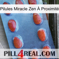 Pilules Miracle Zen À Proximité 06